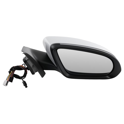 Right side mirror - mirror, electric
