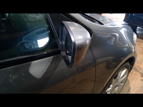 Passenger side view mirror - passenger,